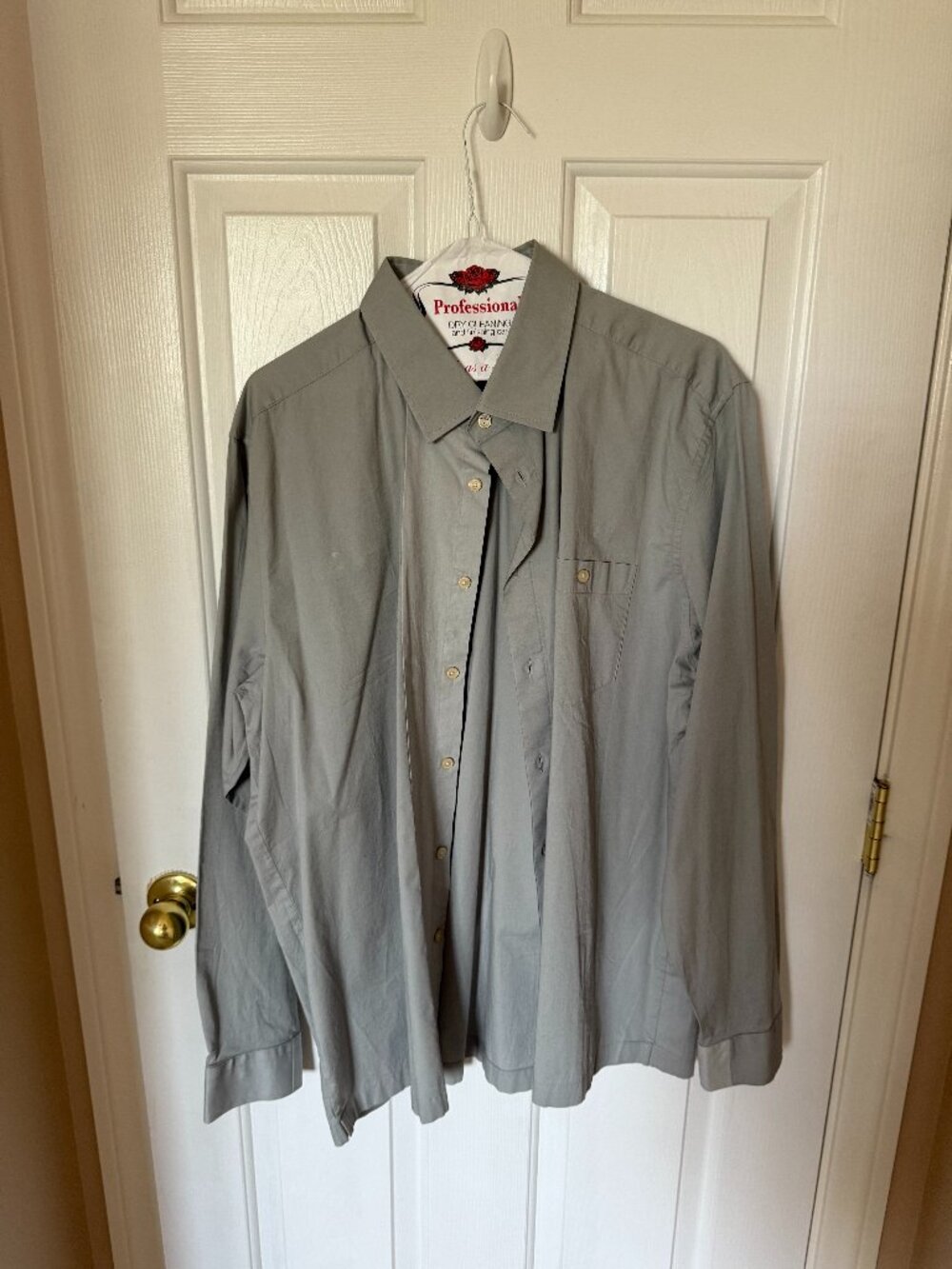 Ted Baker Button Down Shirt